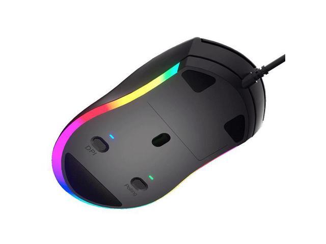 cougar minos xt rgb gaming mouse