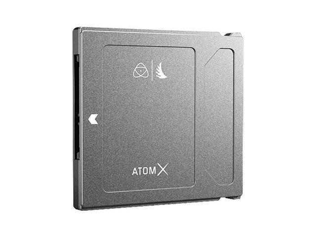 Angelbird AtomX SSDmini 2TB External Solid State Drive #ATOMXMINI2000PK