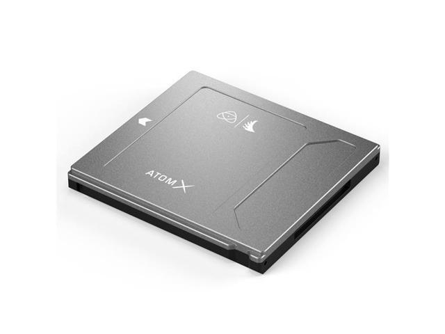 Angelbird AtomX SSDmini 1TB External Solid State Drive #ATOMXMINI1000PK