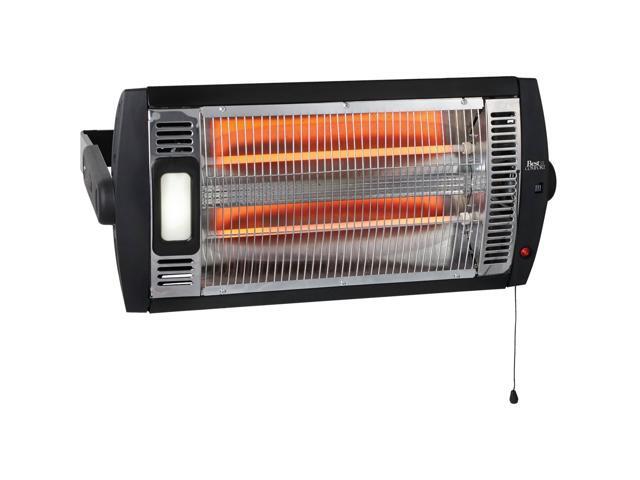 Best Comfort 1500 Watt 120 Volt Garage Quartz Heater Ch Newegg Com Best Comfort 1500 Watt 120 Volt Garage, 120 Volt Garage Heater