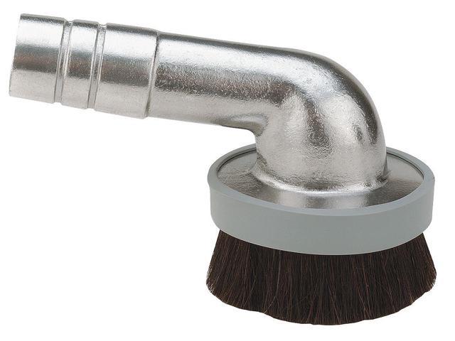 vacuum hose cleaning brush