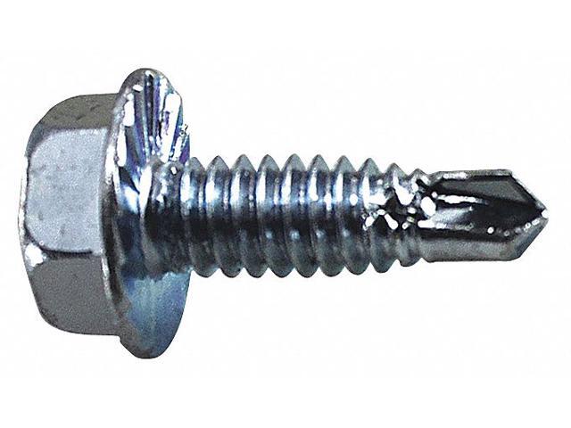 American Garage Door Supply Garage Door Fasteners Galvanized Steel