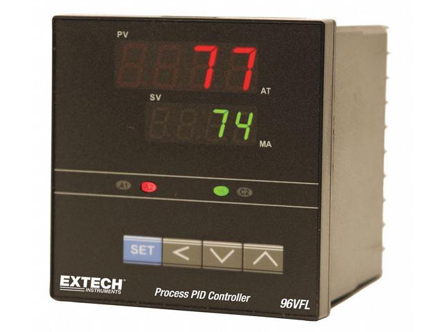 Red Lion PXU10030 Temperature PID Controller