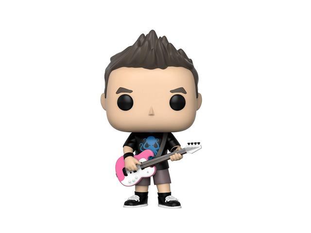 mark hoppus funko pop