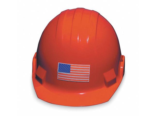ACCUFORM LHTL675 Hard Hat Label,1-9/16 In. H,3 In. W,PK5 - Newegg.com