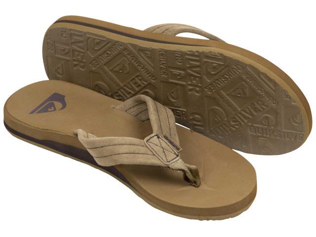 quiksilver carver suede