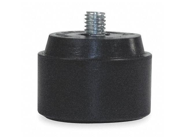 Nupla Hammer Tip,1.5 In,Hard,Black 6894115 - Newegg.com