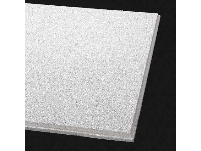 Armstrong 2722a 48 Lx24 W Ceiling Tile Dune Mineral Fiber 10pk