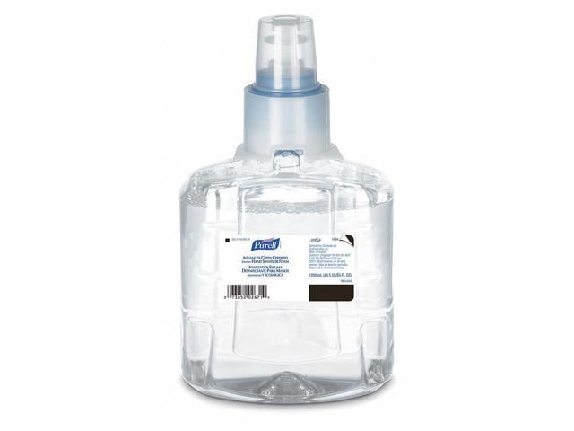 Purell 1200mL, Cartridge, LTX, 1200mL 1904-02 - Newegg.com