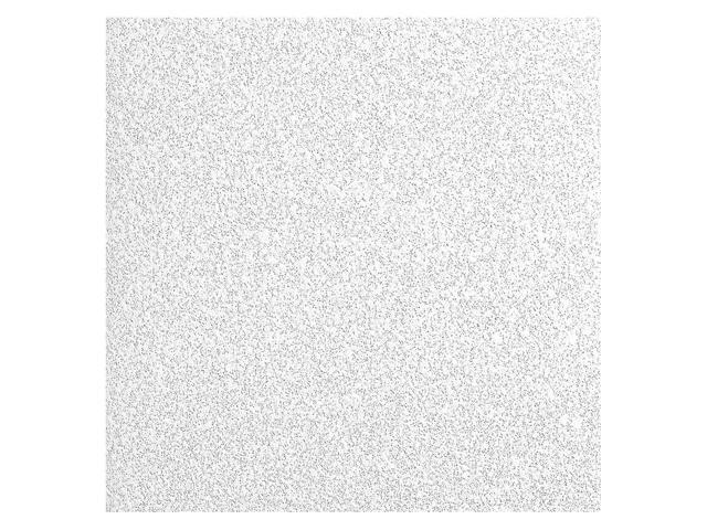 Ceiling Tile Width 24 Length 24 1 Thickness Fiberglass Pk 12 Newegg Com