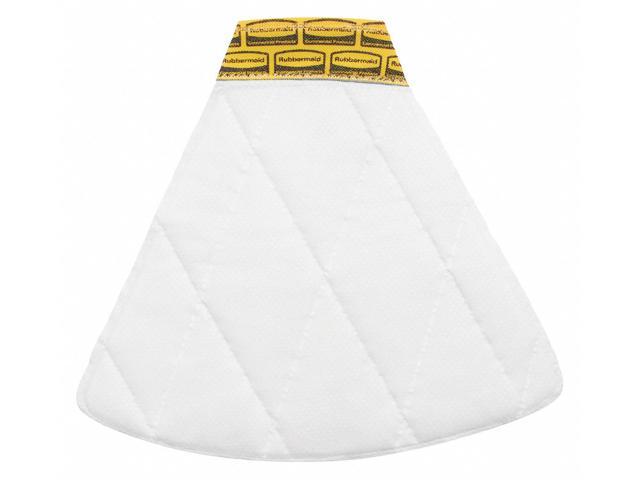 Rubbermaid Commercial 2017060 Replacement Bio hazard Spill Mop Pad 10 rubbermaid-commercial-2017060-replacement-bio-hazard-spill-mop-pad-10
