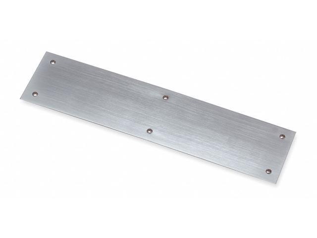 Door push plate toilet plunger home depot