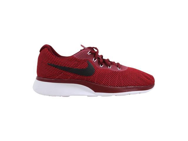 Calzado deportivo Nike Tanjun SE Hombre Team RojoNegro Calzado deportivo Nike Tanjun SE Hombre Team RojoNegro