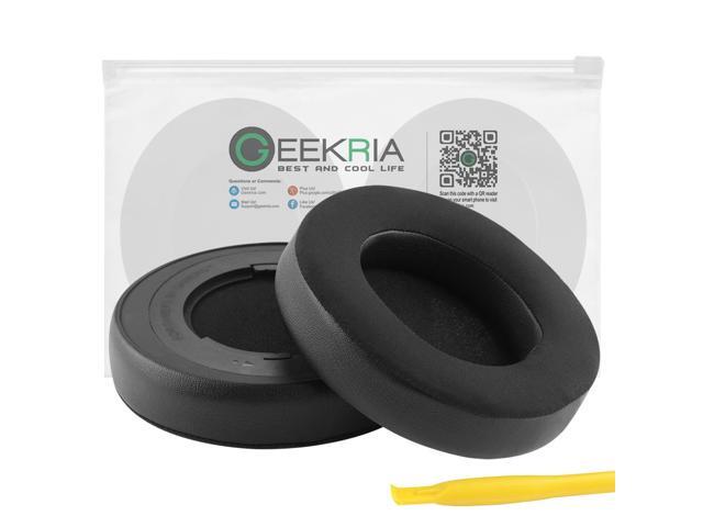 cooling gel ear cushions