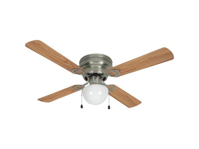 Canarm 42 Bn Neptn Ceiling Fan Cf42nep4bn Newegg Com