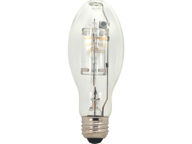 Westinghouse 37018 Mh100 U M90 E Med 100 Watt Metal Halide Westinghouse 37018 Mh100 U M90 E Med 100 Watt Metal Halide