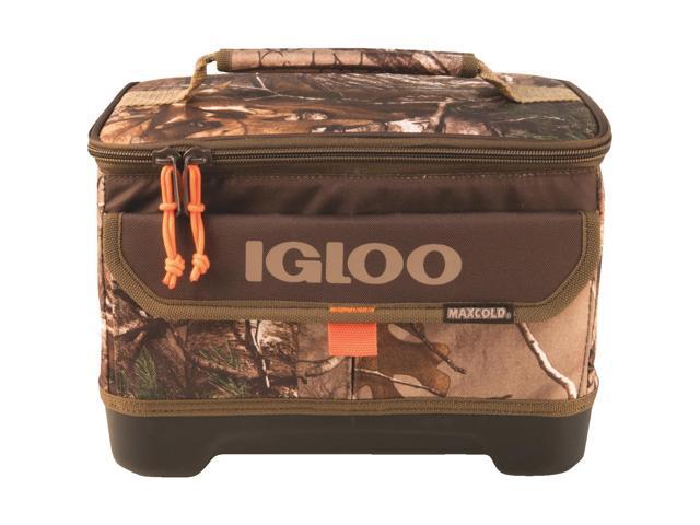 igloo lunch 2 go outdoorsman