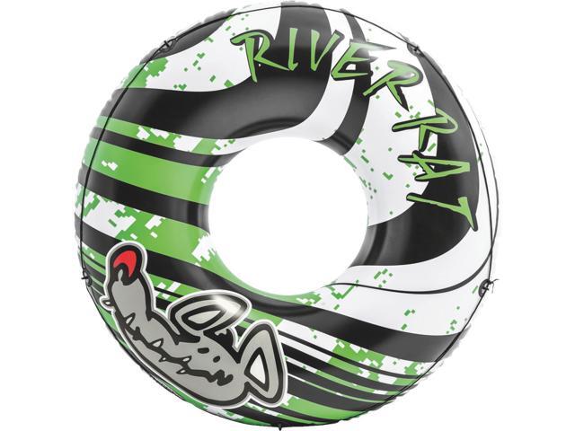 intex river rat float