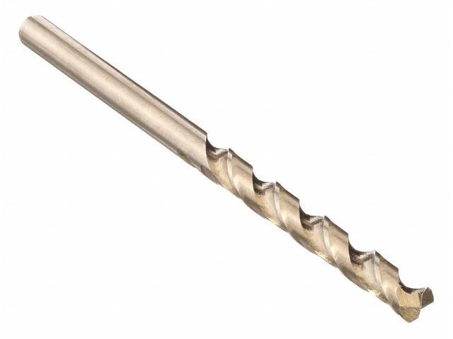 CLE-LINE C23838 Mechanics Drill,HSS,3//16,135 Deg