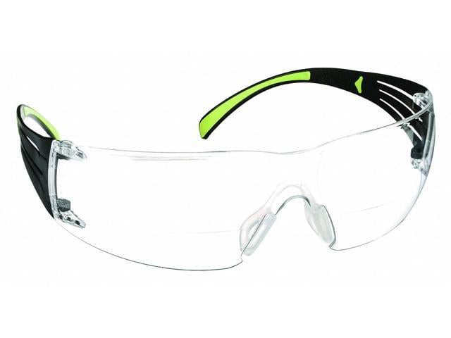 2.0 bifocal reading glasses