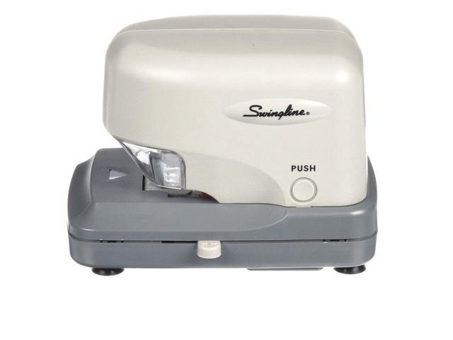 swingline electric stapler