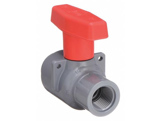 spears pvc ball valve