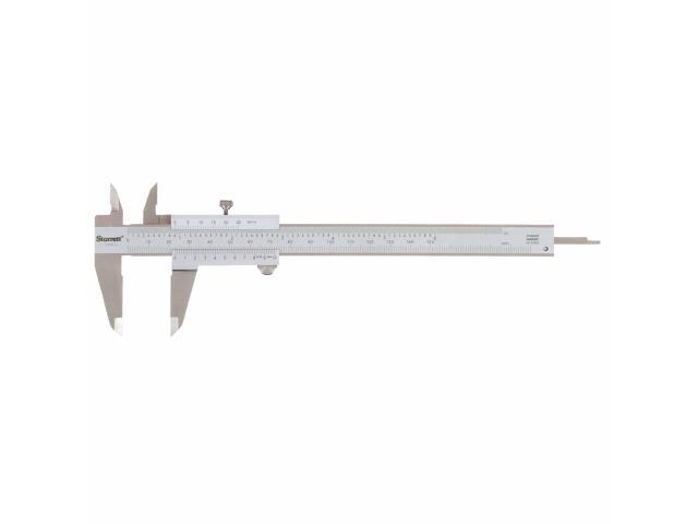 6 vernier caliper