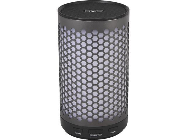 808 canz glo bluetooth speaker