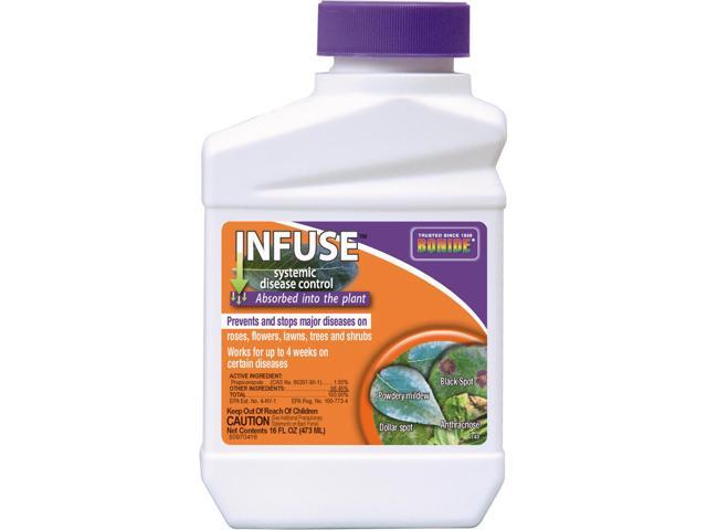 infuse fungicide