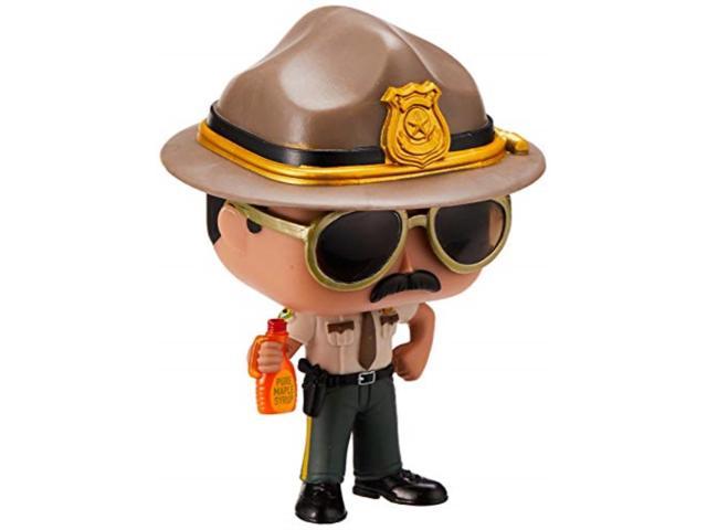 Super Troopers Funko Pop Vinyl Figure: Ramathorn - Newegg.com