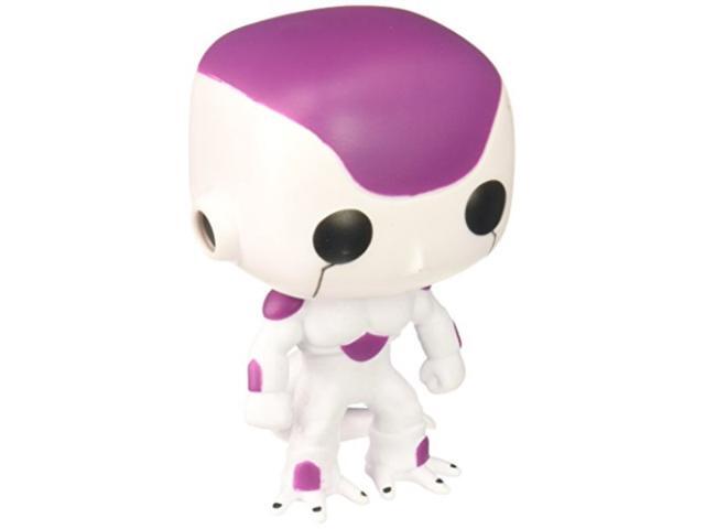 Funko POP! Anime: Dragonball Z Final Form Frieza Action Figure