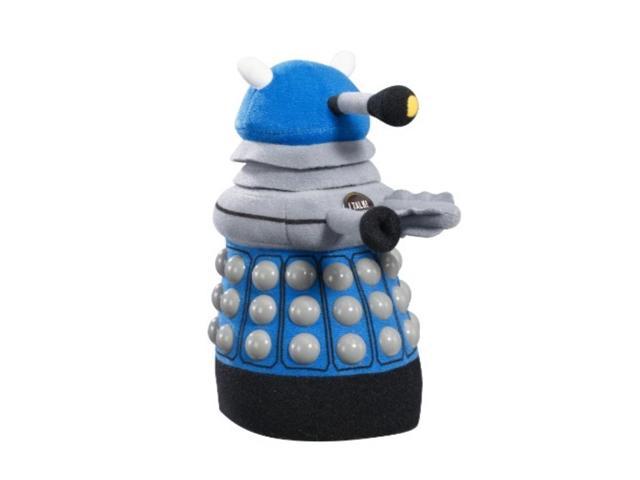 talking dalek plush