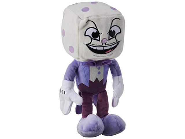 king dice plush