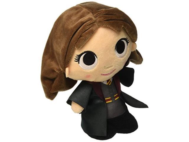 hermione plush doll