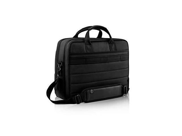 Dell Premier Briefcase 15 (PE1520C). Designed to Allow You to Move