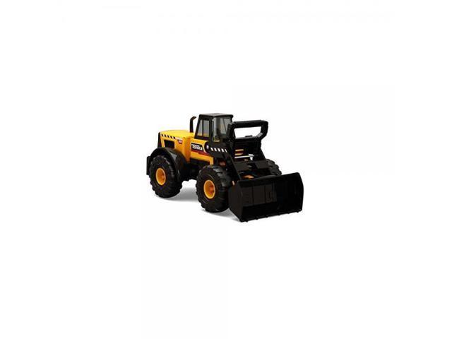 tonka funrise toy classics steel front loader