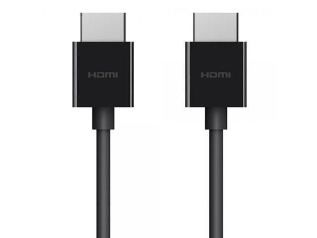 Photo 1 of Belkin Ultra High-Speed HDMI Cable with Ethernet (6.6')