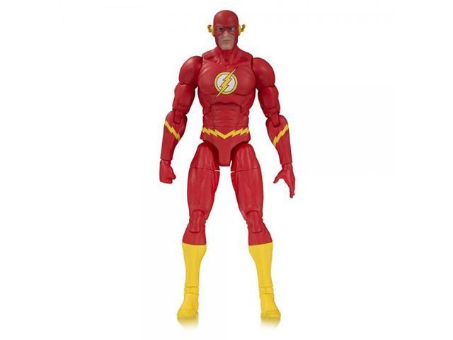 dc flash action figure