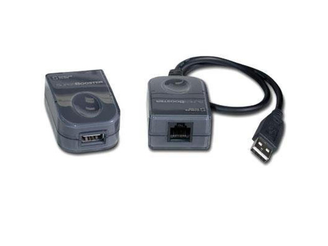 29341 Usb Kit Cables To Go Super Booster Usb Extender (29341) - - Newegg.com