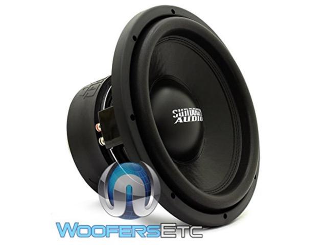 sundown audio subs