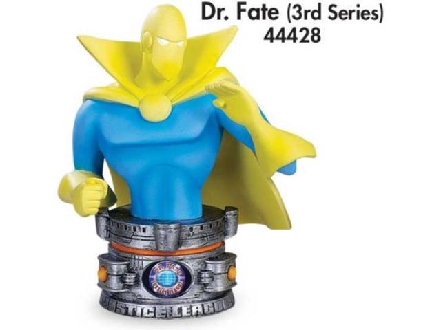 dr fate minifigure