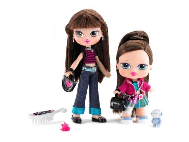 bratz kidz dolls