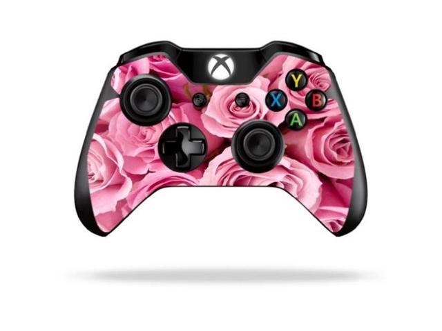 pink xbox one s controller