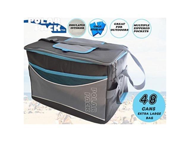 polar pack lunch bag