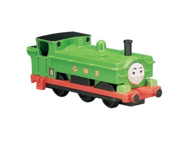 thomas diecast trains