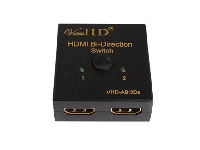 3ds to hdmi