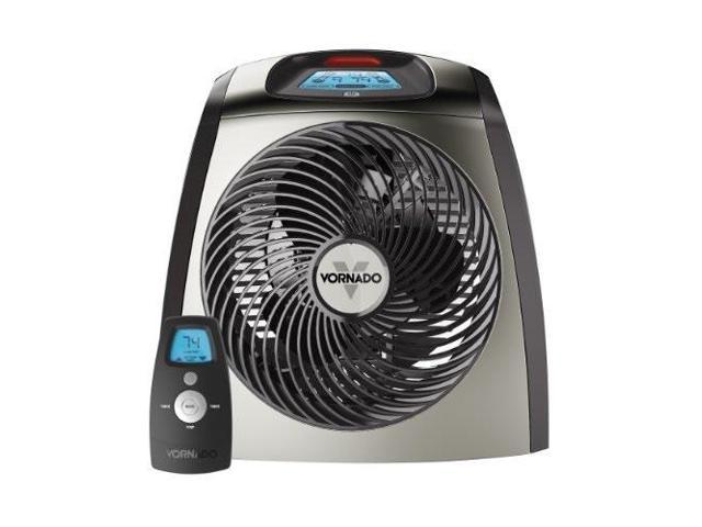 Vornado Tvh600 Whole Room Vortex Heater Automatic Climate Control
