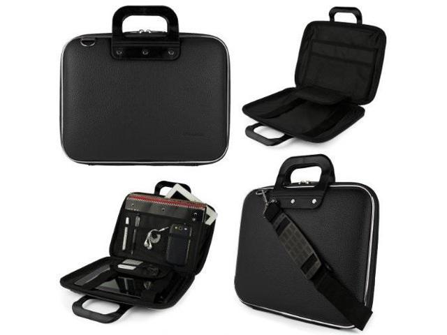 hard shell laptop briefcase