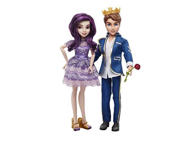 descendants dolls ireland