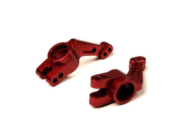 traxxas slash stub axle carriers